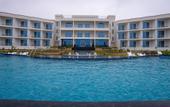 Туры в отель Arabian Sea Resort