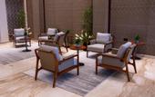 Туры в отель Arabian Sea Resort