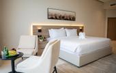 Туры в отель Arabian Sea Resort