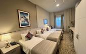 Туры в отель Aria Palace Taksim