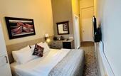Туры в отель Aria Palace Taksim