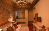 Туры в отель Aria Palace Taksim