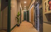Туры в отель Aria Palace Taksim
