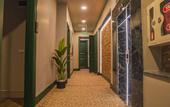 Туры в отель Aria Palace Taksim