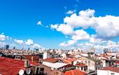 Туры в отель Aria Palace Taksim