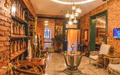 Туры в отель Aria Palace Taksim