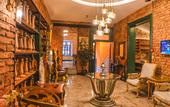 Туры в отель Aria Palace Taksim