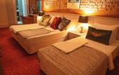 Туры в отель Aria Palace Taksim