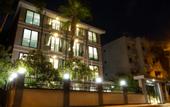 Туры в отель Opera Suites