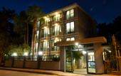 Туры в отель Opera Suites