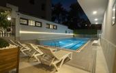 Туры в отель Opera Suites