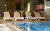 Туры в отель Opera Suites