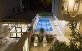 Туры в отель Opera Suites