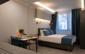 Туры в отель Opera Suites