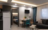 Туры в отель Opera Suites