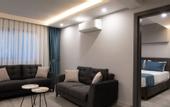 Туры в отель Opera Suites