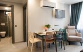 Туры в отель Opera Suites