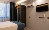 Туры в отель Opera Suites