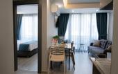Туры в отель Opera Suites