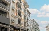 Туры в отель Rubby Hotel Kadikoy