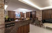 Туры в отель Rubby Hotel Kadikoy