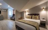Туры в отель Rubby Hotel Kadikoy