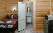 Туры в отель Радужный Архыз, база отдыха