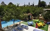 Туры в отель Guler Butik Hotel
