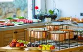 Туры в отель Carruba Boutique Hotel