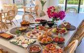 Туры в отель Carruba Boutique Hotel
