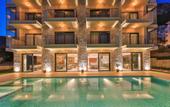 Туры в отель Carruba Boutique Hotel