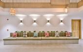Туры в отель Carruba Boutique Hotel