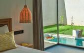 Туры в отель Carruba Boutique Hotel
