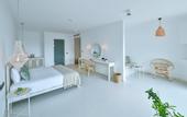 Туры в отель Carruba Boutique Hotel
