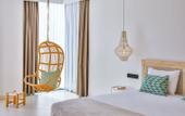 Туры в отель Carruba Boutique Hotel