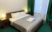 Туры в отель Респекталь М36