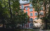 Туры в отель ТРАУБЕРГ, отель