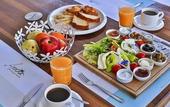 Туры в отель Arnna Hotel
