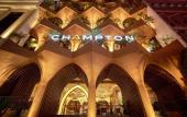 Туры в отель Champton Nha Trang Hotel