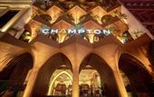 Туры в отель Champton Nha Trang Hotel