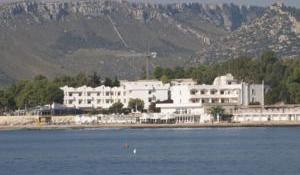 Fontane Bianche Beach Club 4*