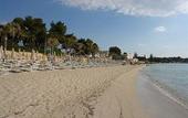 Туры в отель Fontane Bianche Beach Club