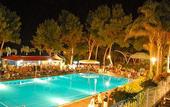 Туры в отель Fontane Bianche Beach Club