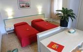 Туры в отель Fontane Bianche Beach Club