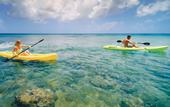 Туры в отель Almond Beach Village