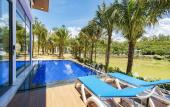 Туры в отель Paradise Resort Nha Trang
