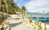 Туры в отель Paradise Resort Nha Trang