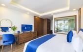 Туры в отель Paradise Resort Nha Trang