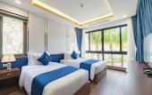 Туры в отель Paradise Resort Nha Trang