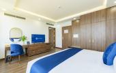 Туры в отель Paradise Resort Nha Trang